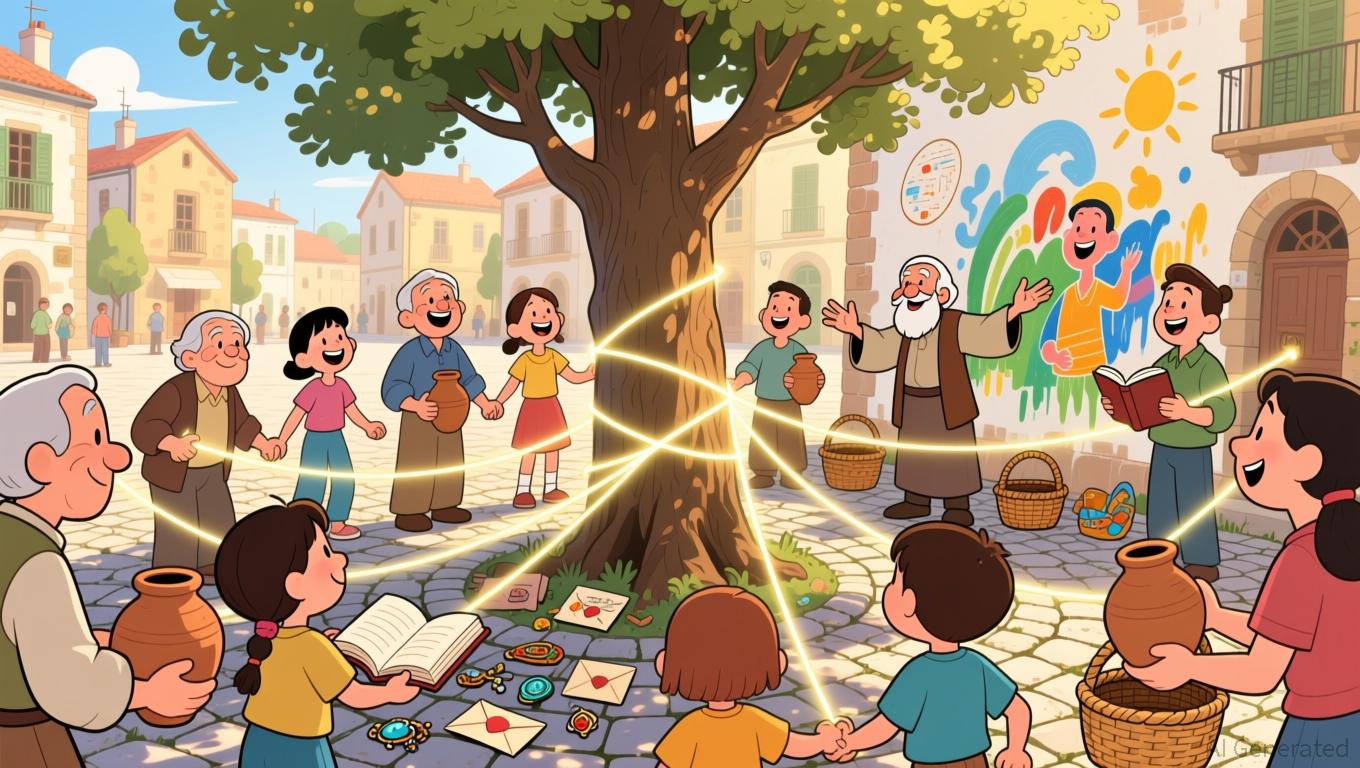 Sei Expands Market Presence Through Strategic Narrative Development