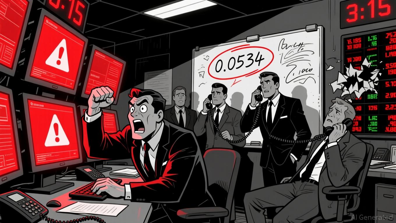 SPACE ID/USDT Breaks Key Support — But Fails to Confirm New Low