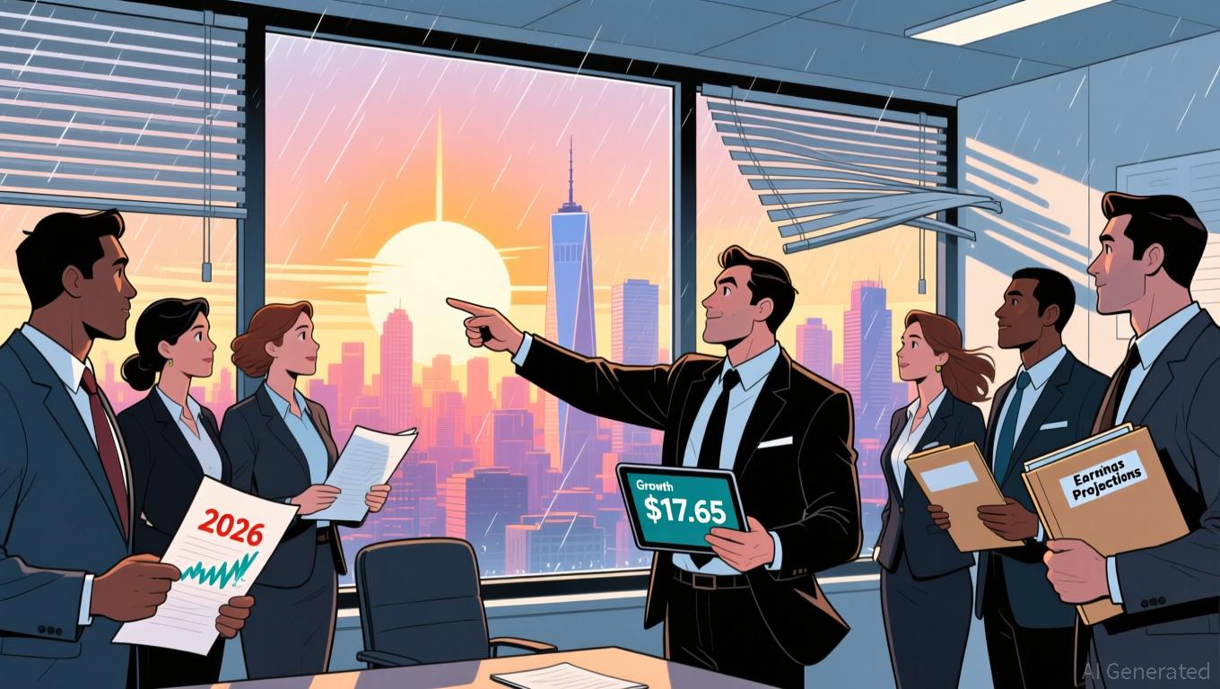 Linde Targets $17.40–$17.90 EPS for 2026 as Restructuring and Record Backlog Drive Outlook