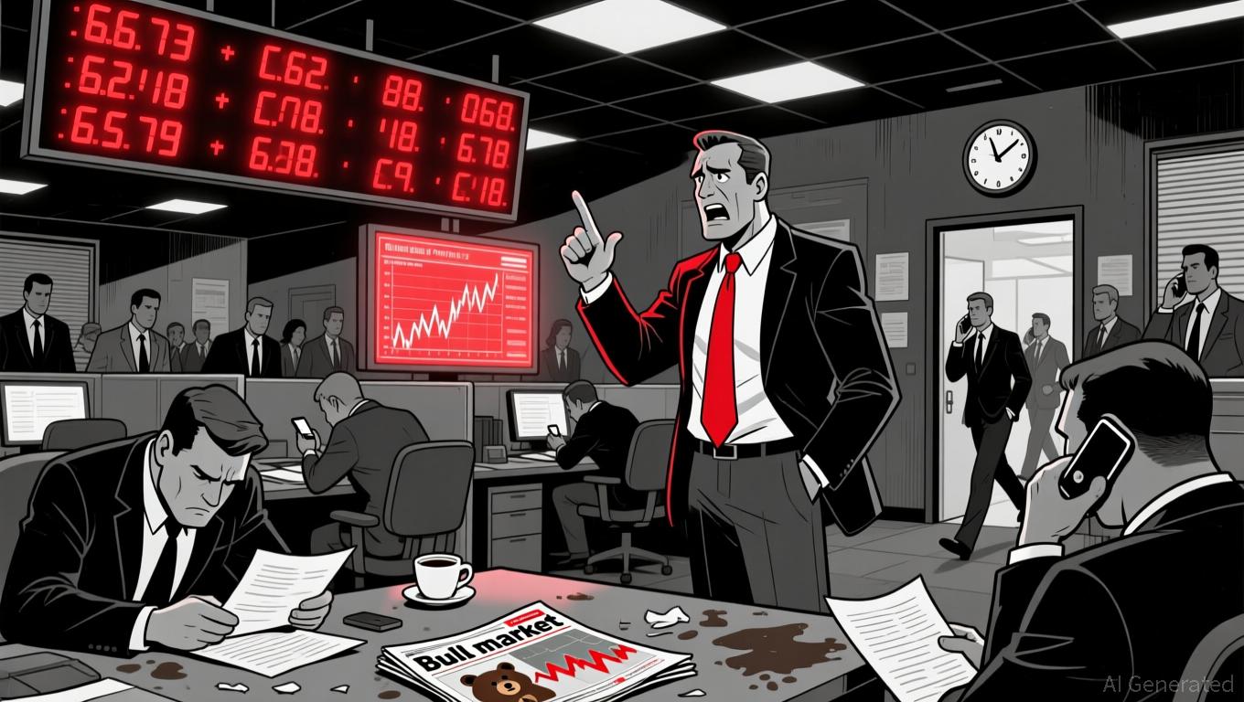 ZENBTC Breaks Lower Bollinger Band Amid Fading Bearish Conviction