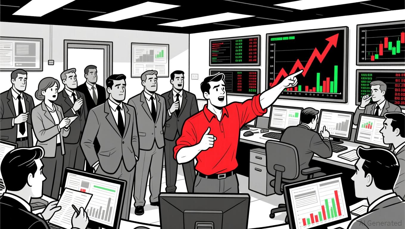 Osmosis/USDC Stalls at 0.0392 as Bullish Breakout Fails to Hold