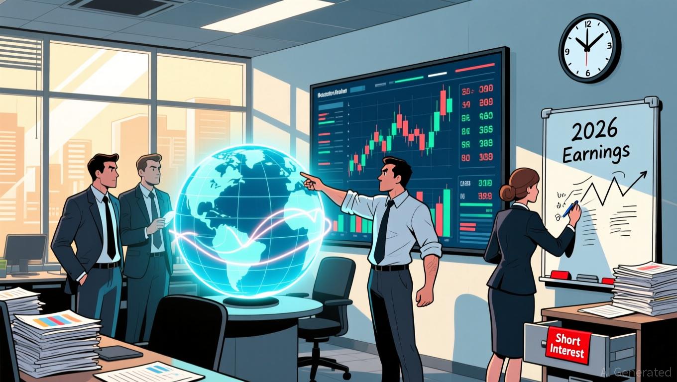 ARKR’s Dividend Allure Can’t Mask a Deepening Short-Selling Threat - Article cover image