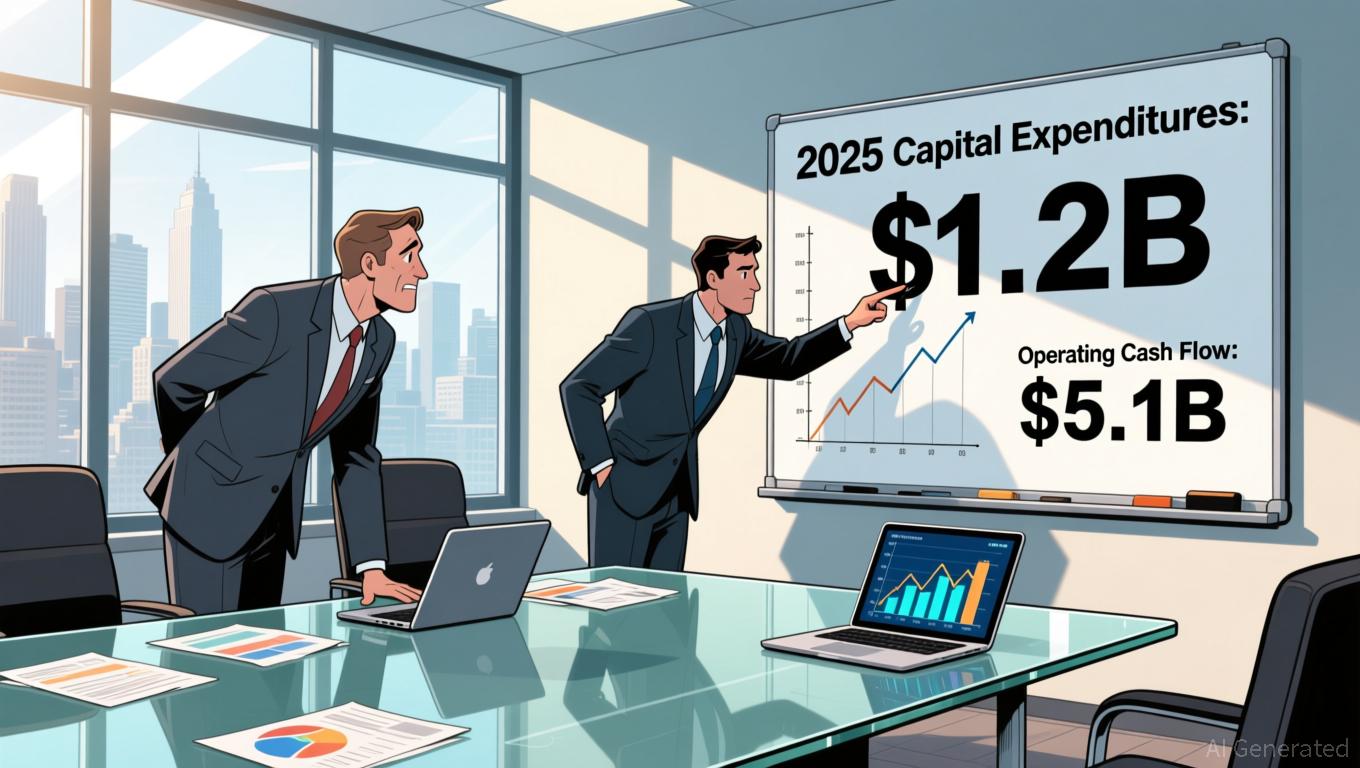 General Dynamics: A Hold on Record Backlog, with Margin Nuance and Valuation Premium