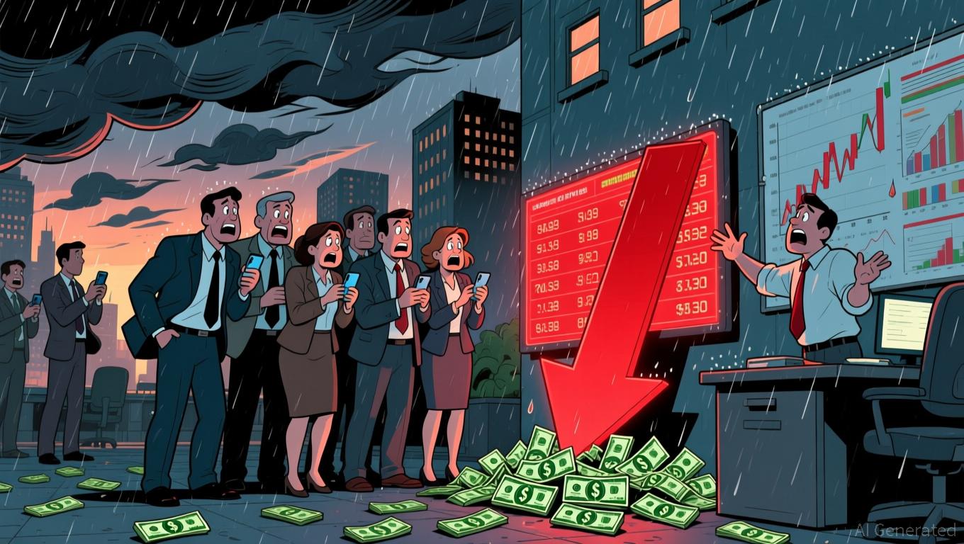 Massive Consolidation Expected Across Crypto Industry: Bullish CEO