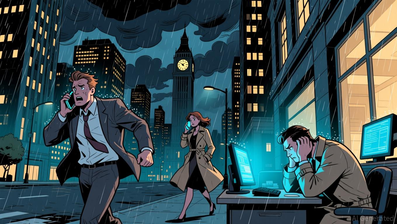 Crypto M&A $8.6B Boom Meets 50% Stock Crash: A Flow Test