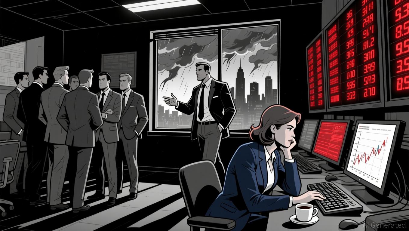 XAIUSDT Breaks Key Support as Volume Fails to Confirm