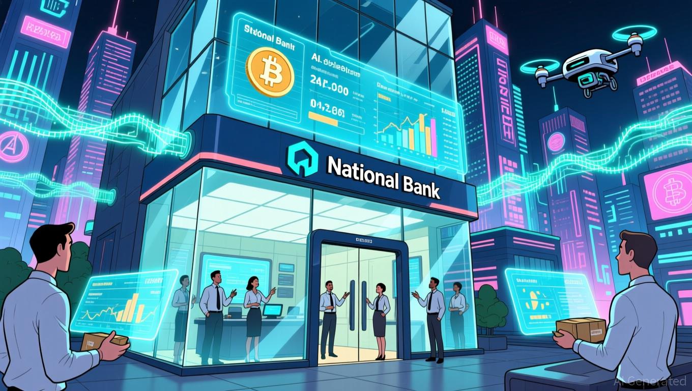 Erebor's Charter: A Regulatory Bet on a Trump-Backed Crypto Banking Shift