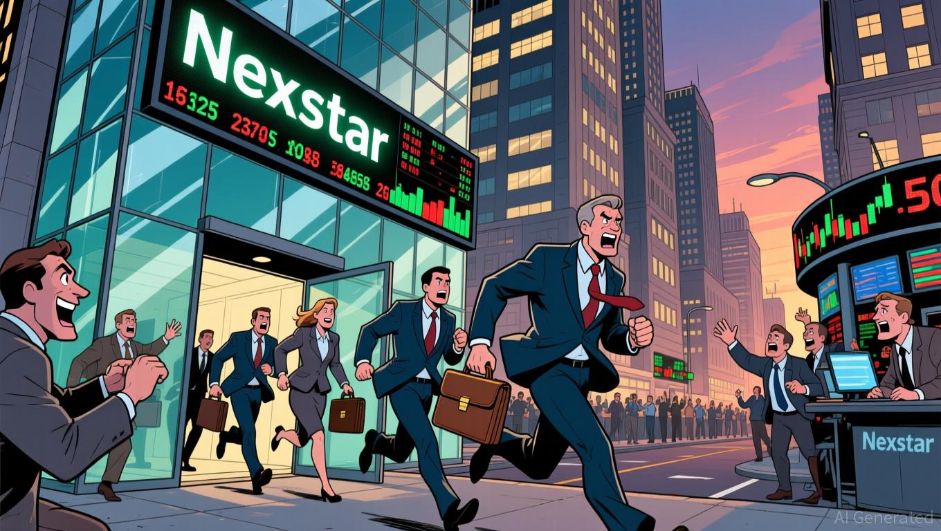 Trump's Media Deal: A Smart Money Signal or a Political Trap?