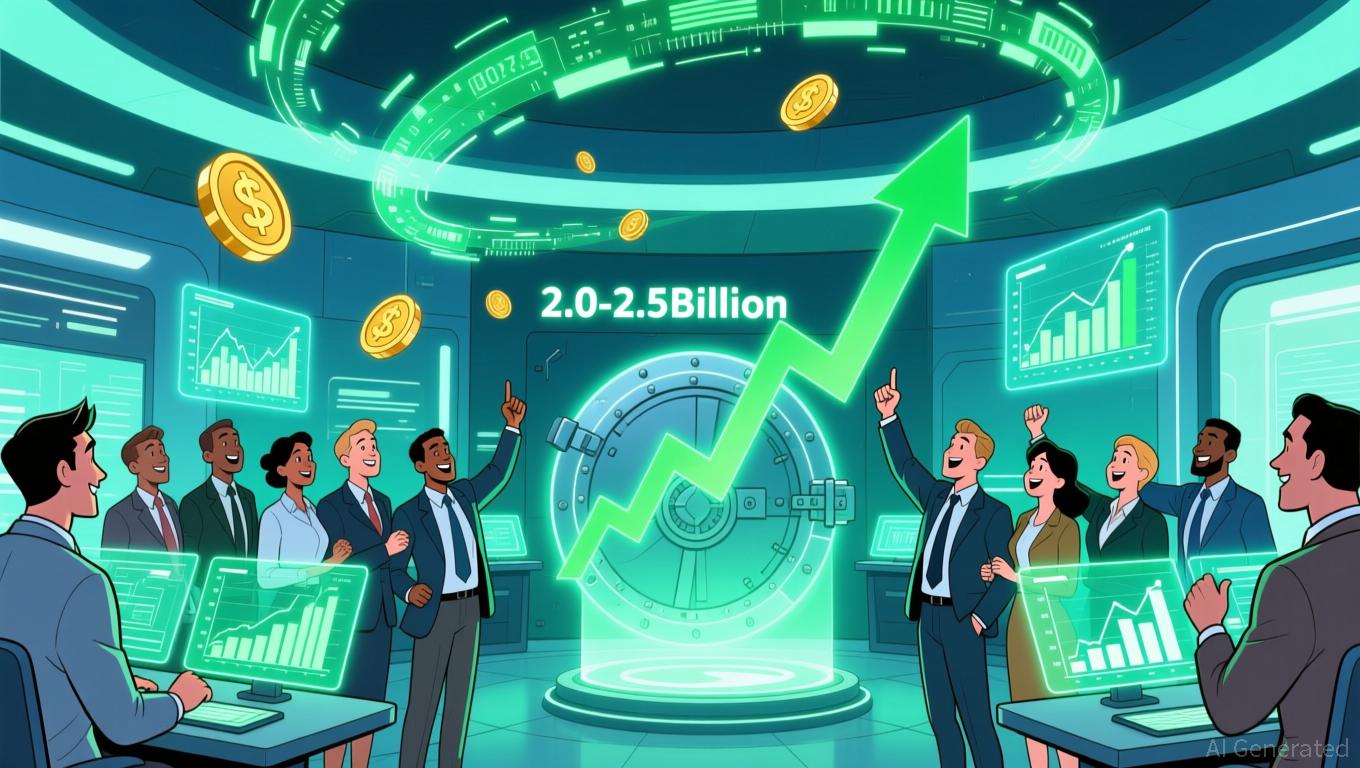 Ondo Unveils Capital-Efficient Perpetual Futures Platform with 20x Leverage