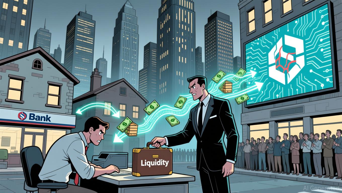 White House to Hold Crypto Meeting Focused on Stablecoin Yields; Bank Representatives to Attend for First Time