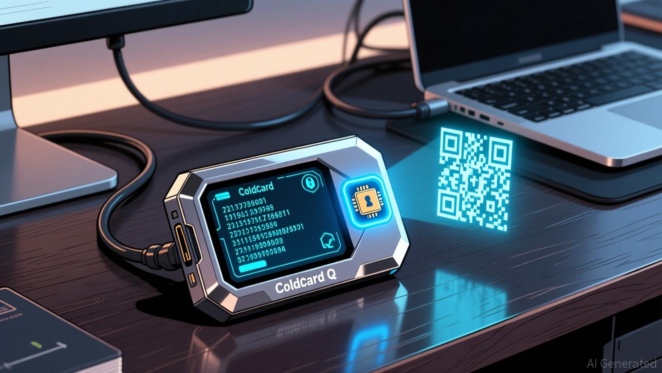 Crypto Wallet Security Gains Urgent Attention in 2026 as Threats Escalate