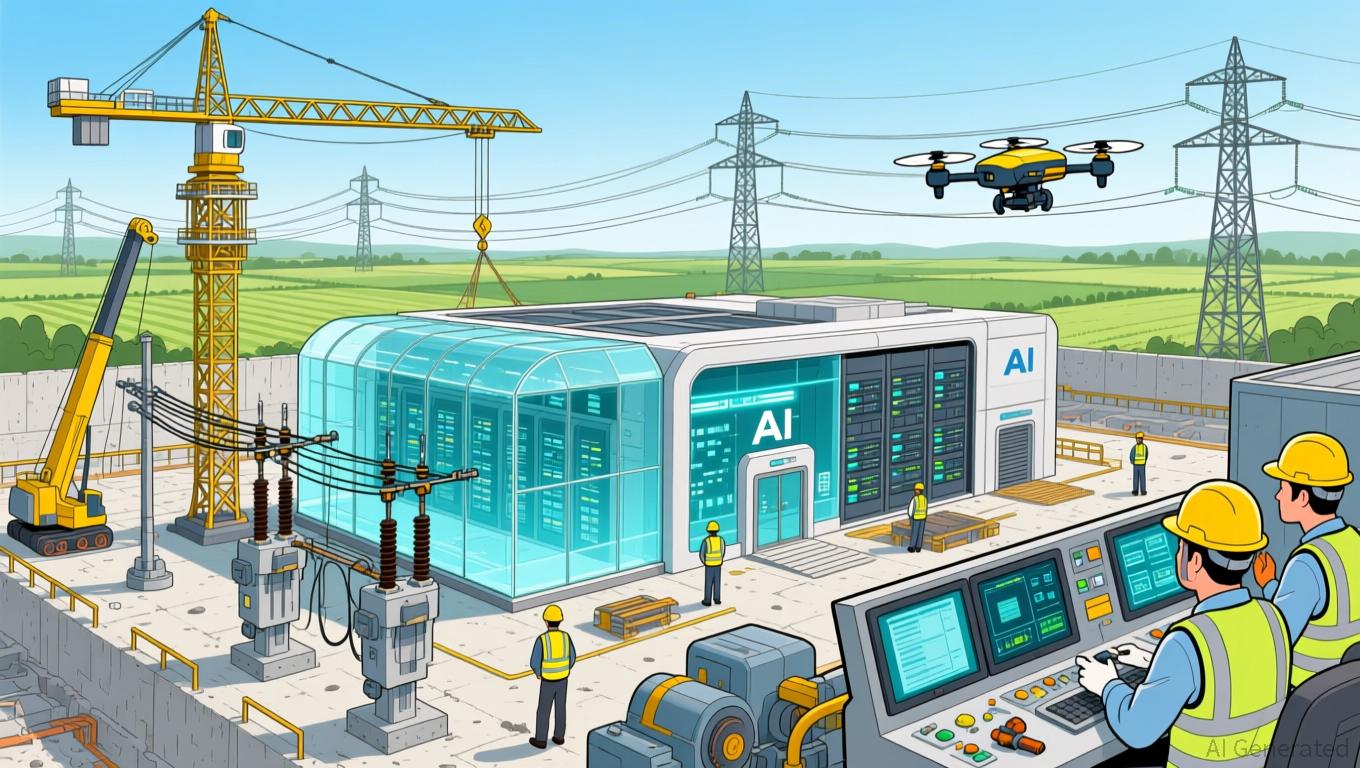 GE Vernova: The Grid's First Principles for the AI Power S-Curve