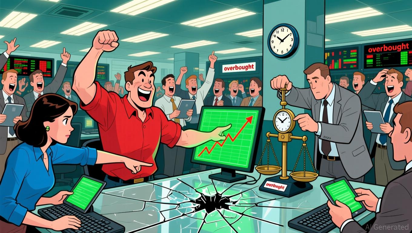 DUSK's 53.7% Surge: Flow Analysis of the Breakout