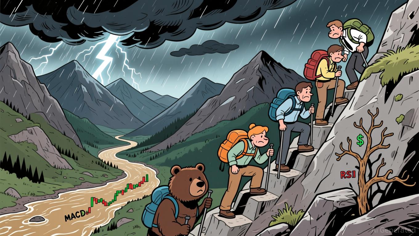 SHIB Price Resilience Amid Market Selloff; Chainlink Expands Institutional Adoption in 2026