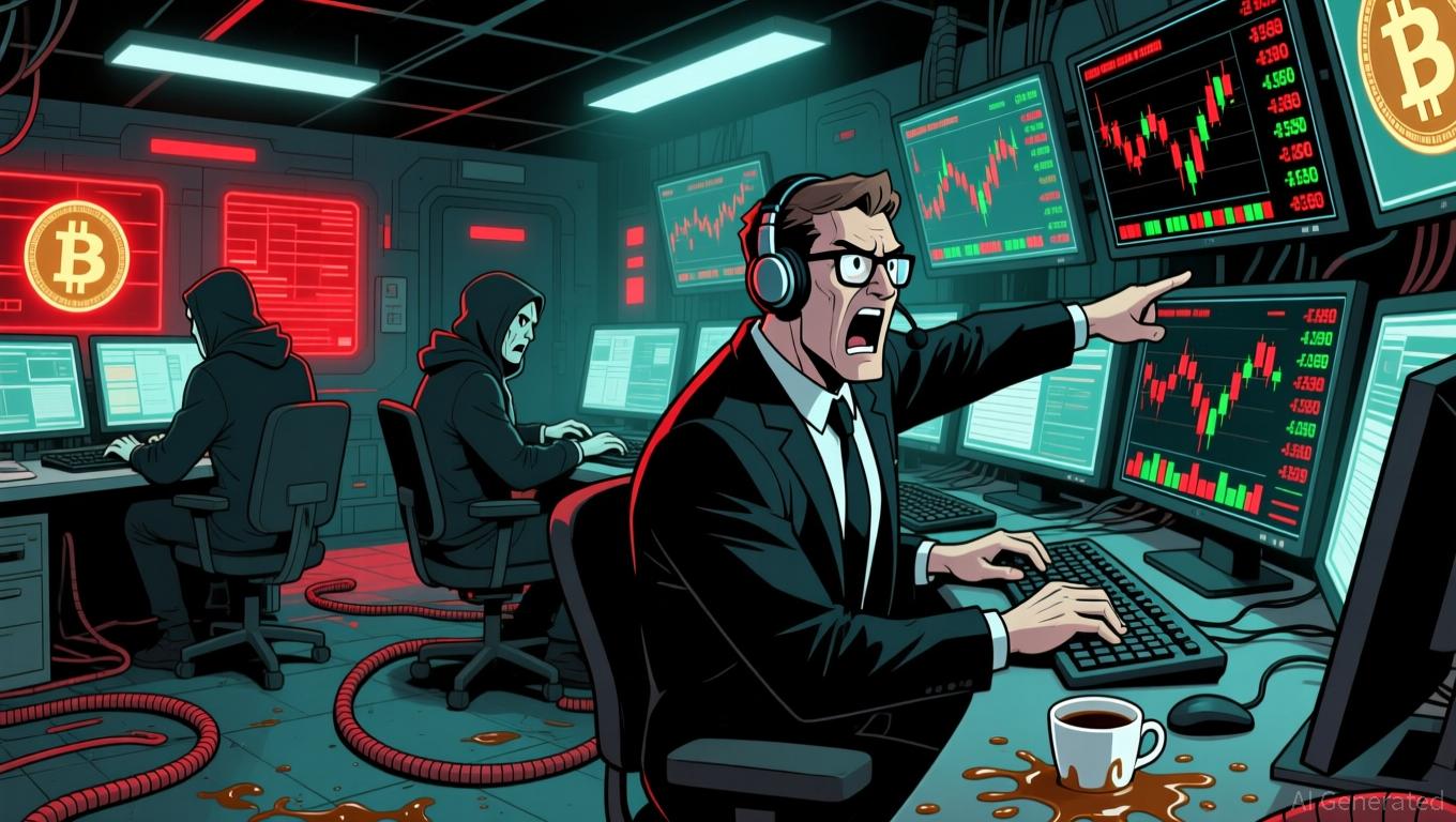 Bithumb's $44B Bitcoin Outflow: Recovery and Market Flow Analysis