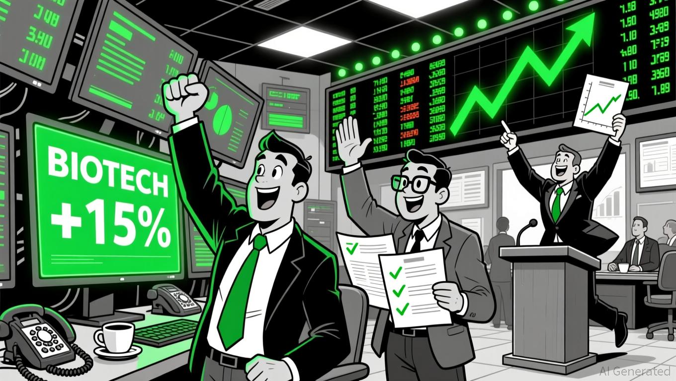 Dogecoin Holds Short-Term Gains Amid Broader Tech and Market Shifts