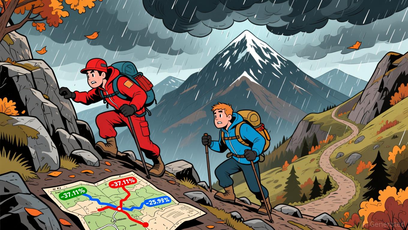 Portfolio Construction: IEMG vs. SPGM for Institutional Capital Allocation