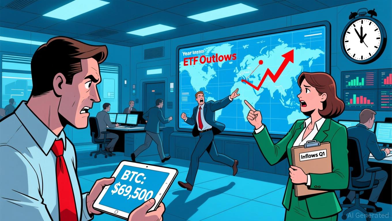 Bitcoin under $70K gives institutions a 'new crack of the apple': Bitwise CEO