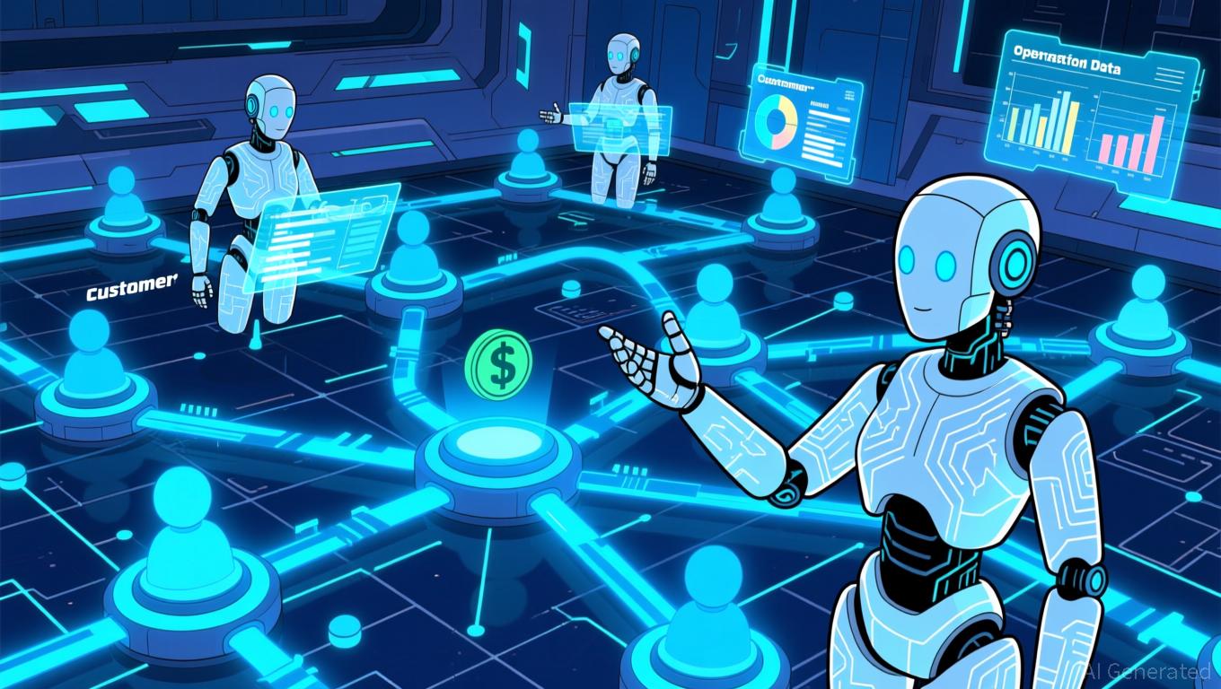 Workday's Path to Platform Dominance: Assessing Its $160B TAM Capture