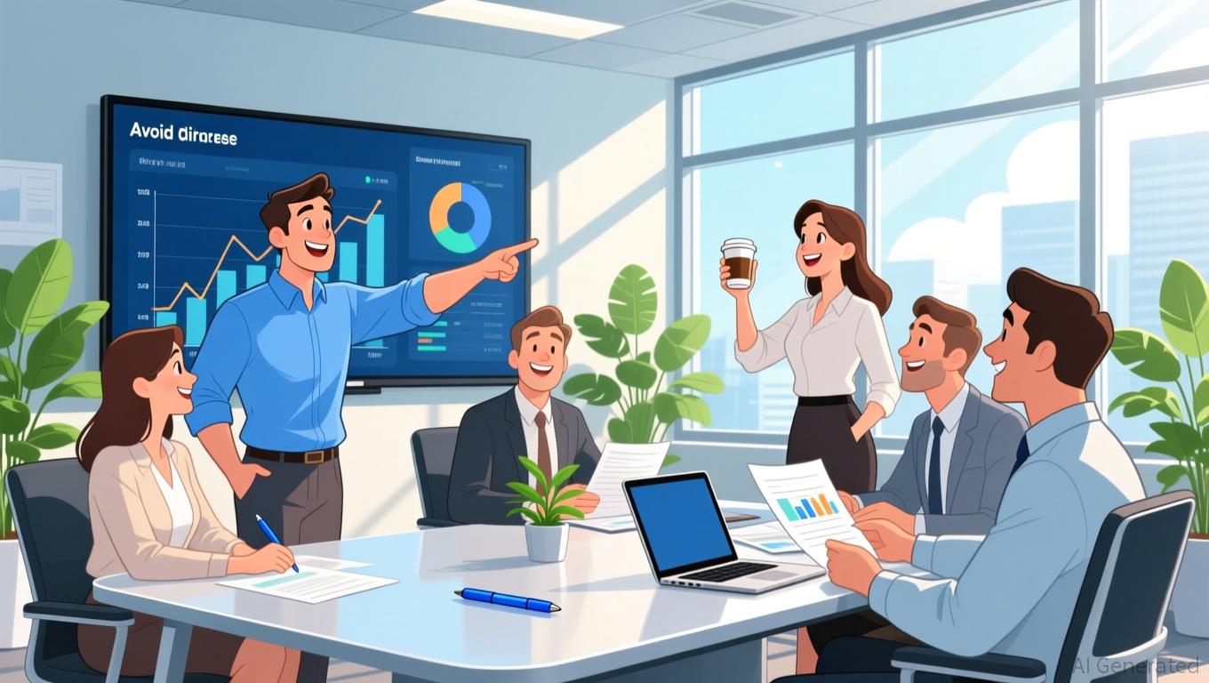 Dover's "Catch-Up" Rally: Alpha Leak or Just Noise?