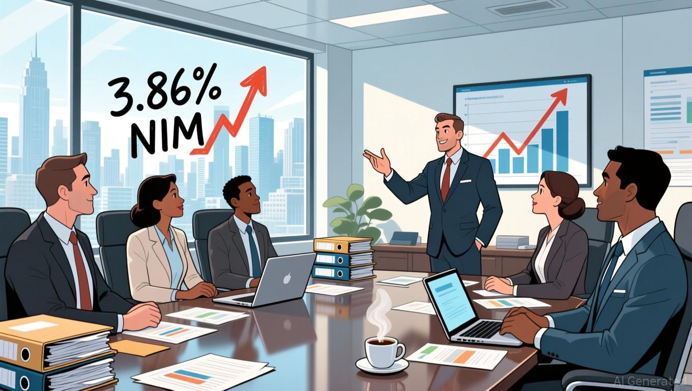 SouthState Bank: A Value Investor's Assessment of Intrinsic Discount and Moat