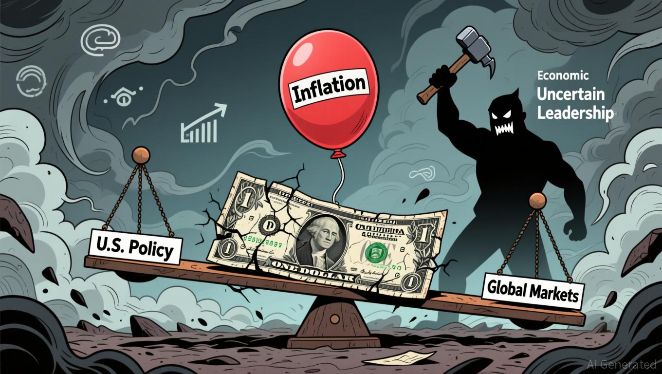 Now It Is Official: Analysts Consider the Dollar a 'Dangerous' Asset