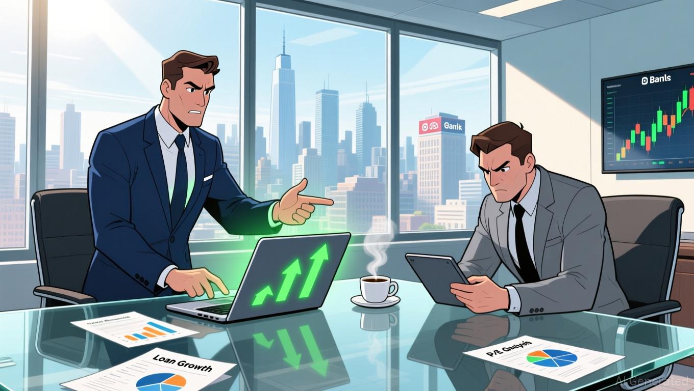 First Citizens: Scaling a National Platform for High-Growth Markets