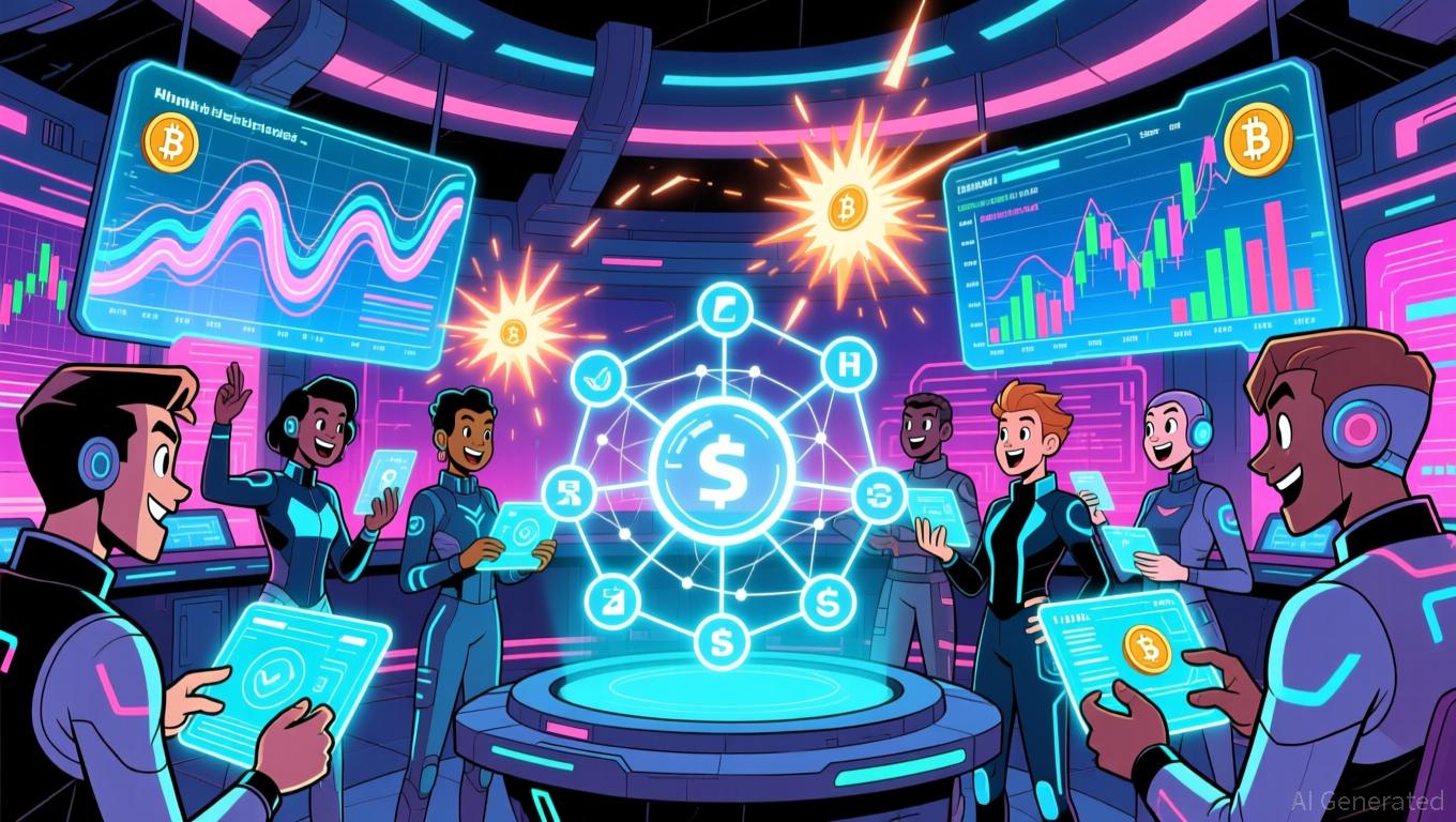 HYPE Token Surges Amid Market Stress; Hyperliquid Expands Financial Capabilities