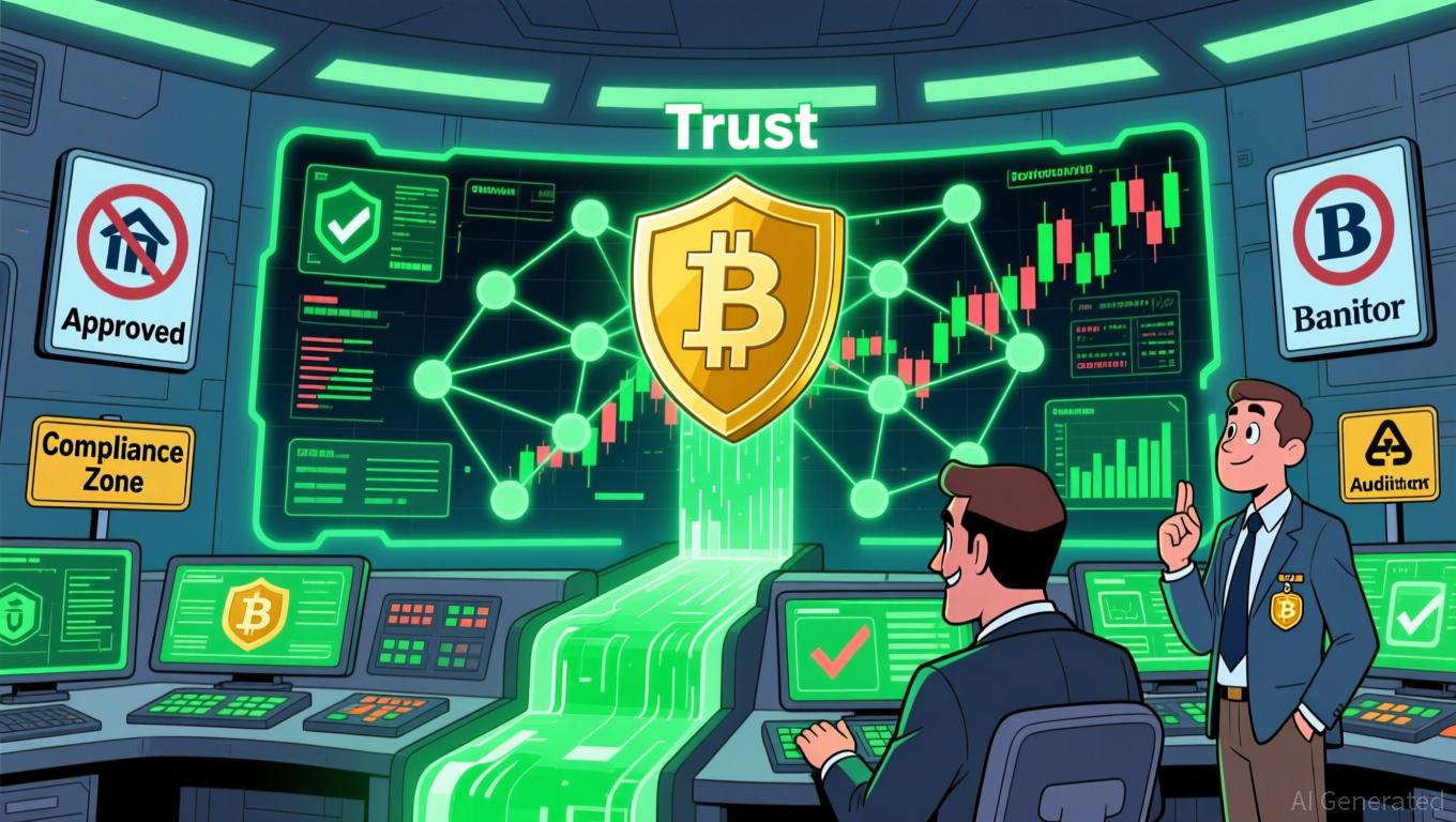 CFTC's Stablecoin Margin Rule: A Derivatives Flow Catalyst, Not a Deposit Threat