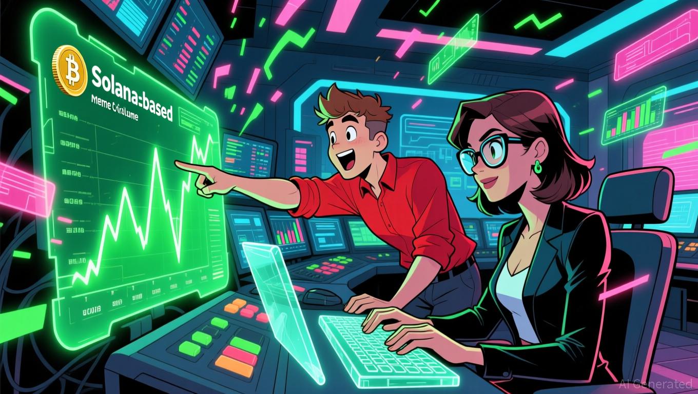 LBank's Omni Futures: Capturing Memecoin Flow with Flexible Liquidity - Article cover image