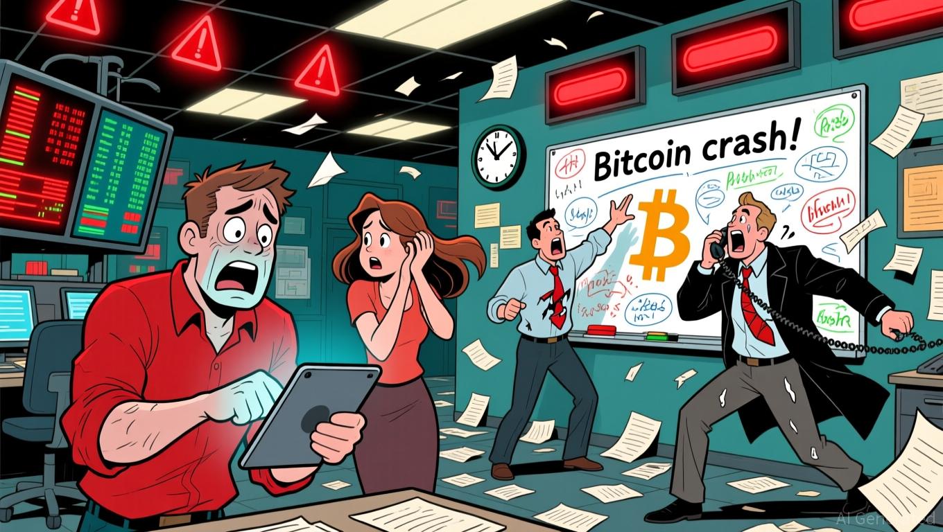 ARK's $22M Coinbase Pivot: Flow Metrics Tell the Real Story