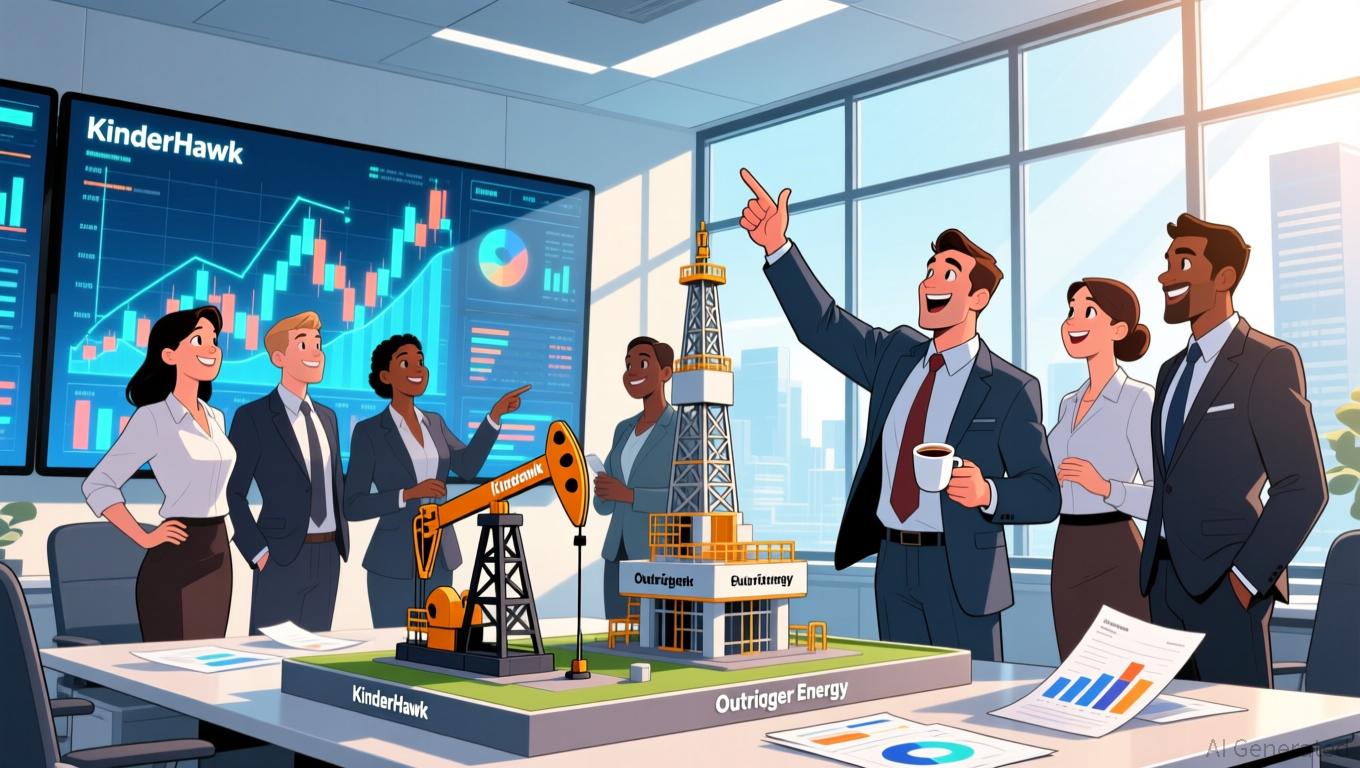 Kinder Morgan's 2026 Outlook: Assessing the Growth and Dividend Trajectory