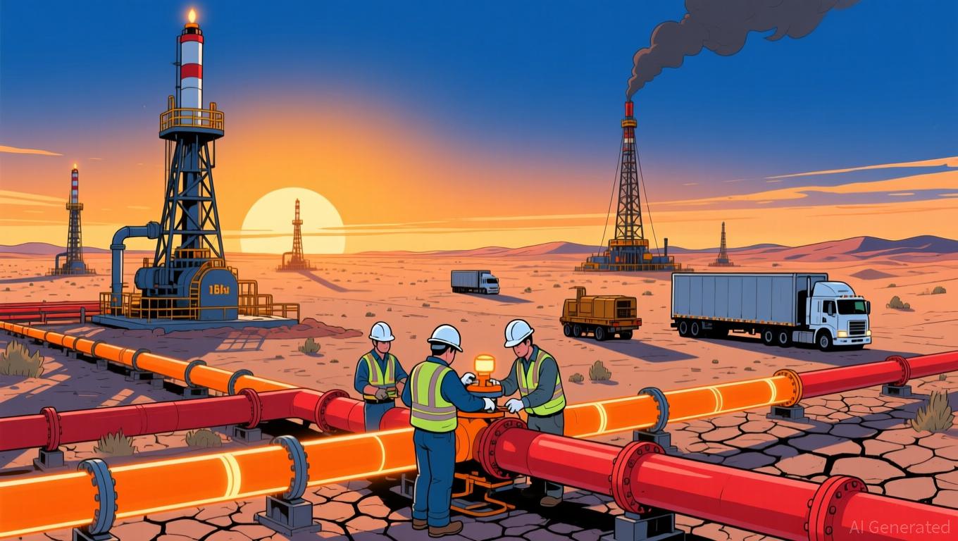 Antero Resources: A Cycle-Driven Bet on Natural Gas Premiums