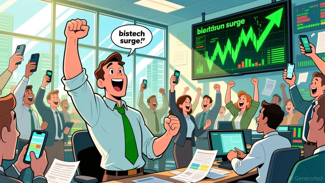 KuCoin Wealth: A Flow Analysis of High-Value Yield - Article cover image