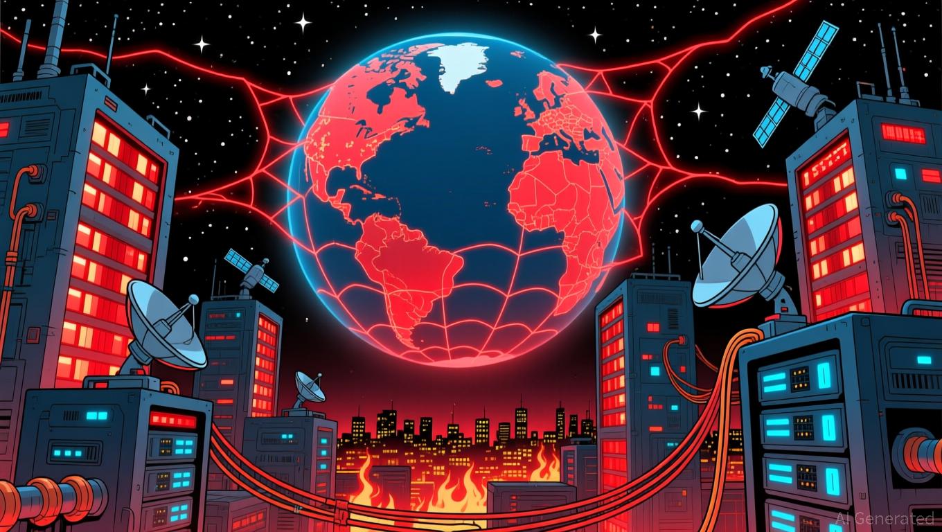 AI's $700 Billion Capex Surge: The Cash Flow Reality Check