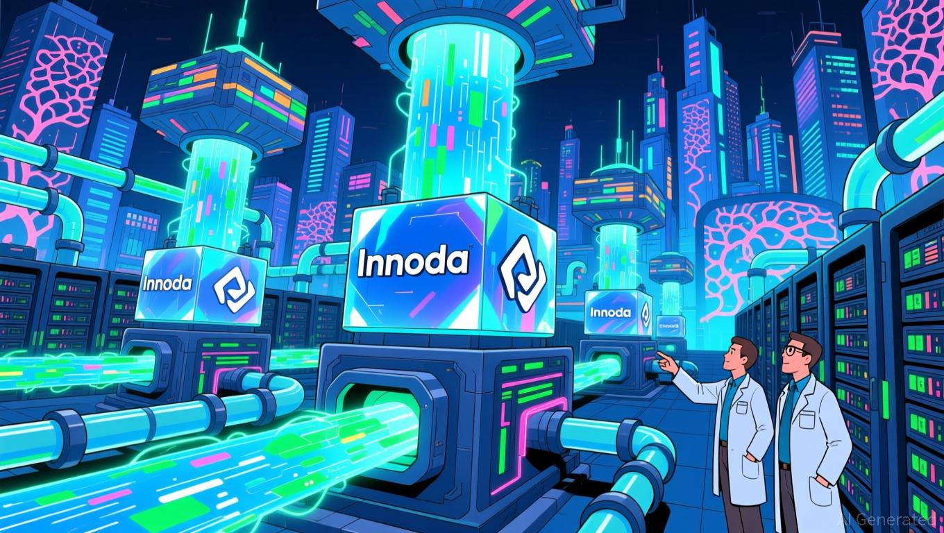 The AI Infrastructure Layer: Assessing the Dark Horses Building the Next Paradigm