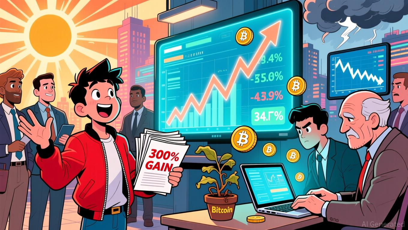 MUTM Presale: A 33% Discount or a Trap at $0.06?