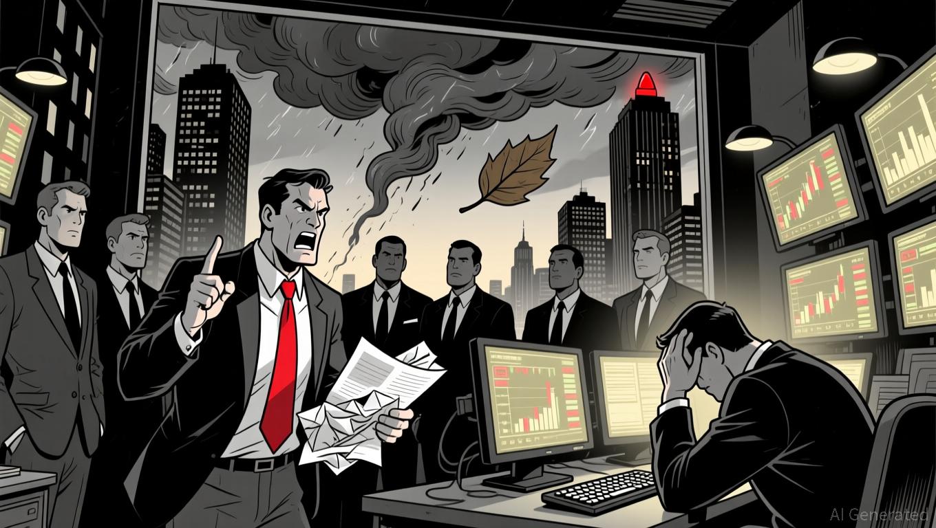 ERABNB Breaks Key Support Amid Surging Volatility