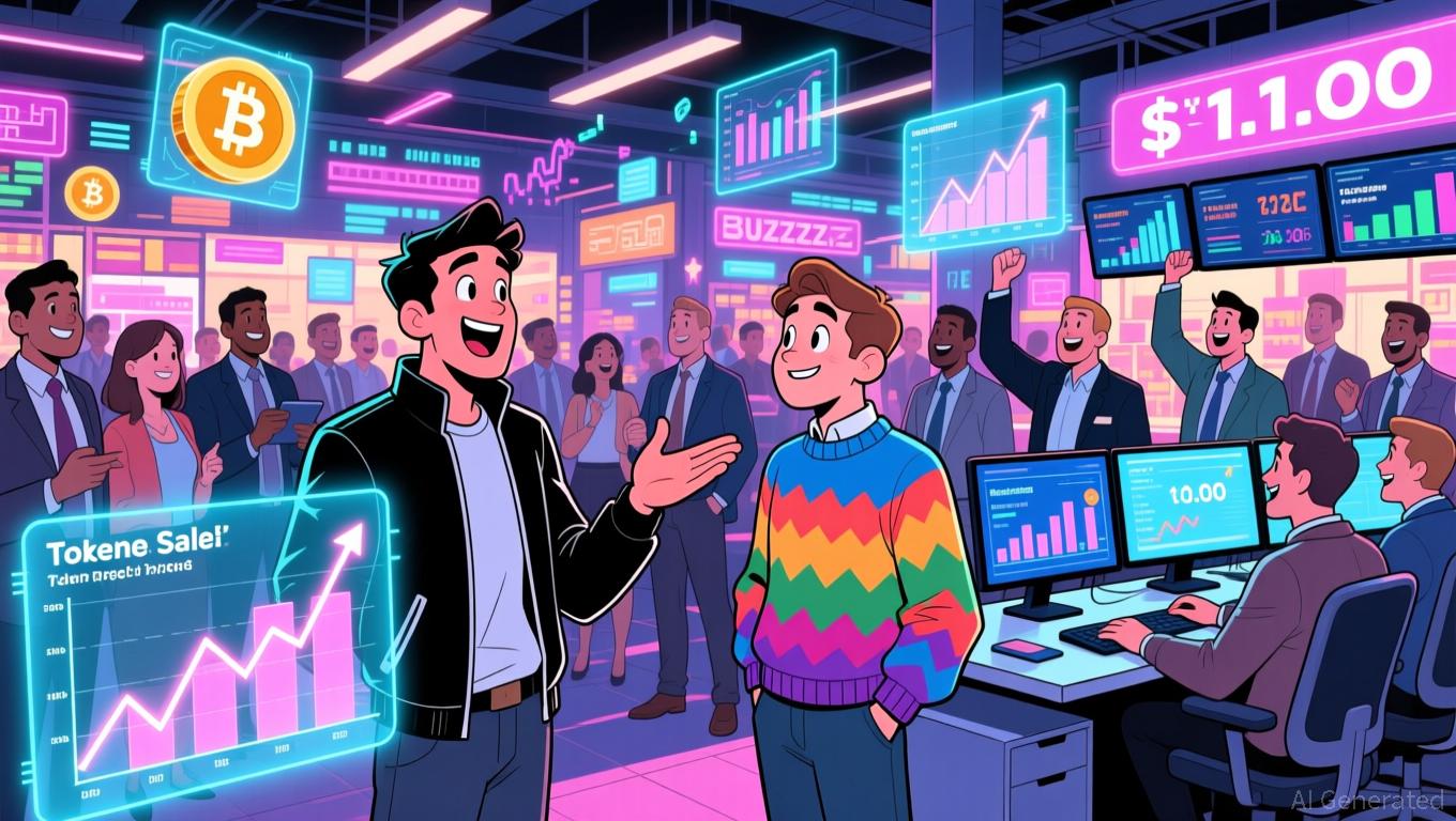 $YATE Token Launch: A Liquidity Test for RWA Yachts