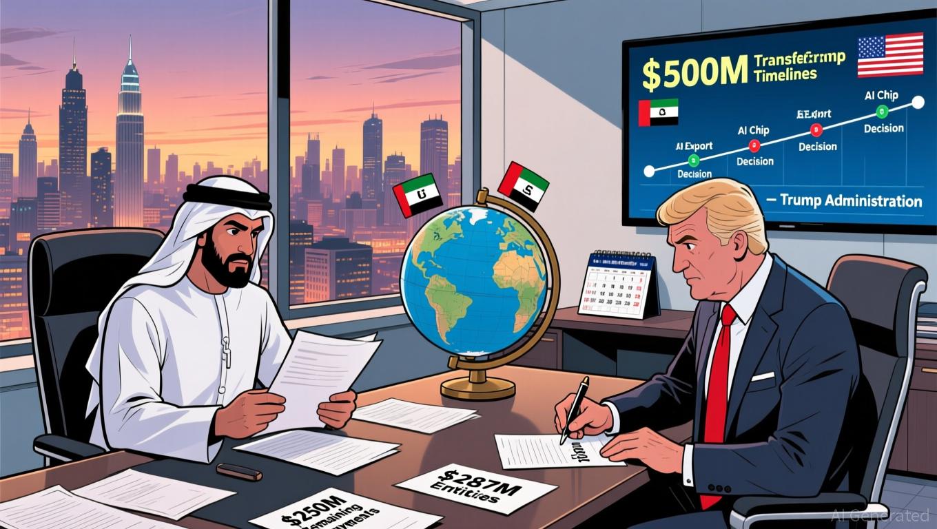 Pendle Faces Scrutiny Over UAE-Linked Investment in World Liberty Financial