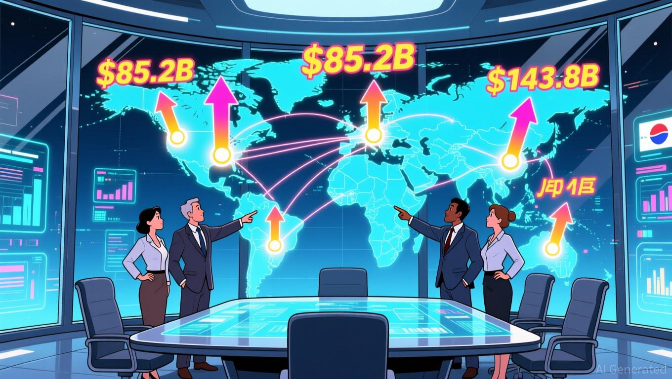 Apple's Record Quarter & AI Pivot: Signal vs. Noise for Investors