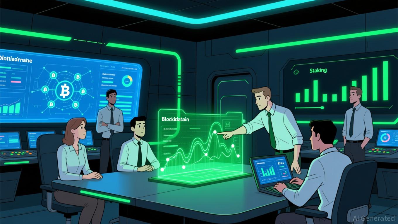 Avalanche Expands Institutional Onchain Finance with Strategic Validator and Infrastructure Partnerships