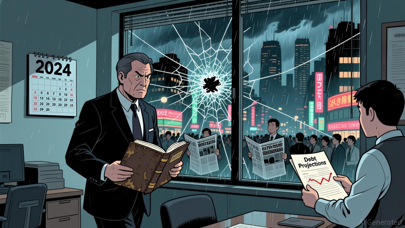 Japan's Snap Election: A Structural Shift in Policy and Fiscal Risk