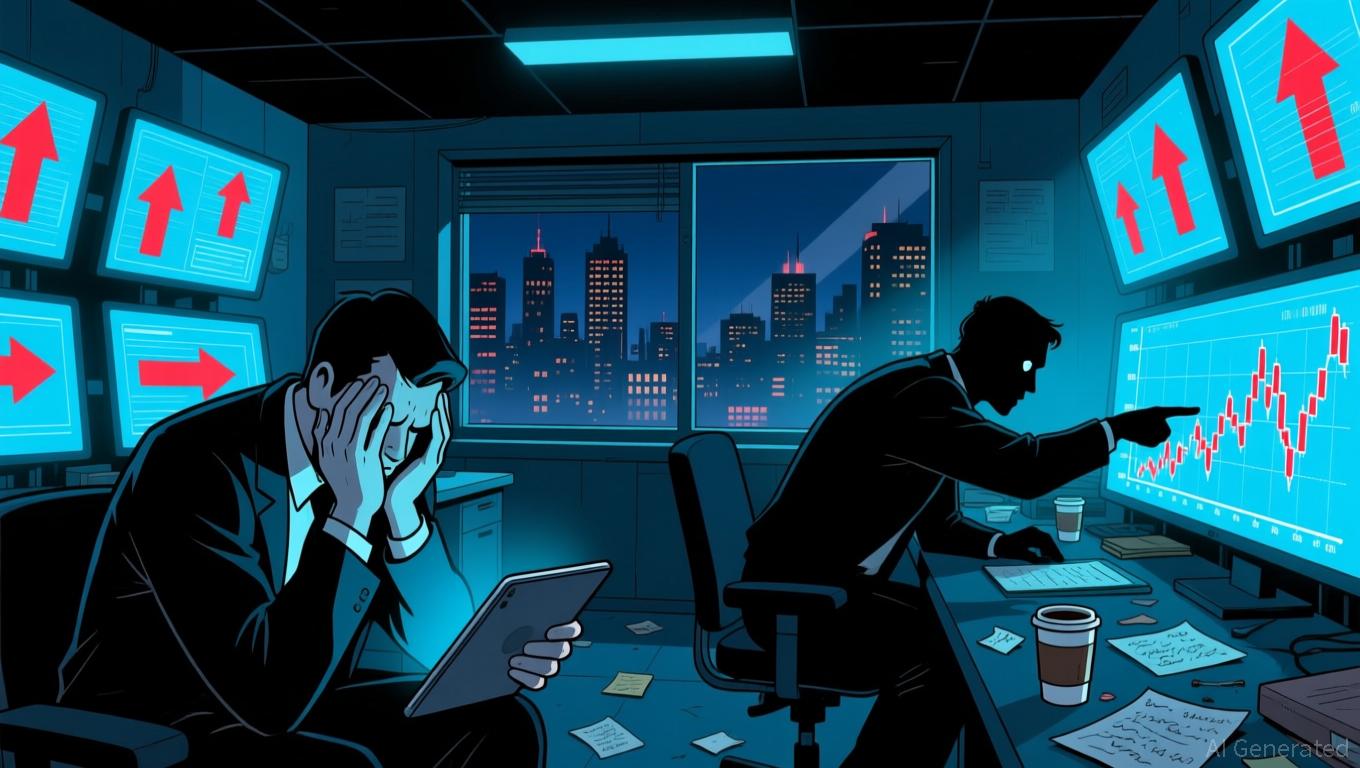 Crypto Panic Eases as Huobi Founder Rejects Liquidation Rumors