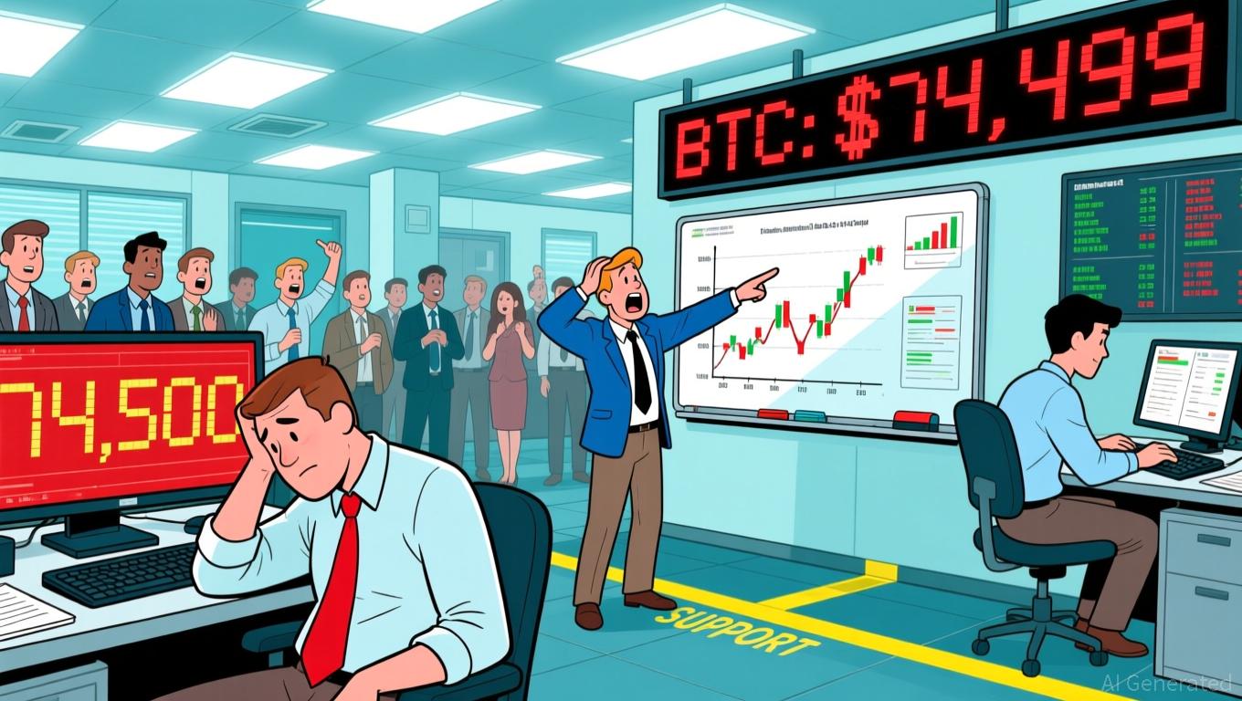 HYPE Defies Volatility as Hyperliquid Takes Over Perp Market Share