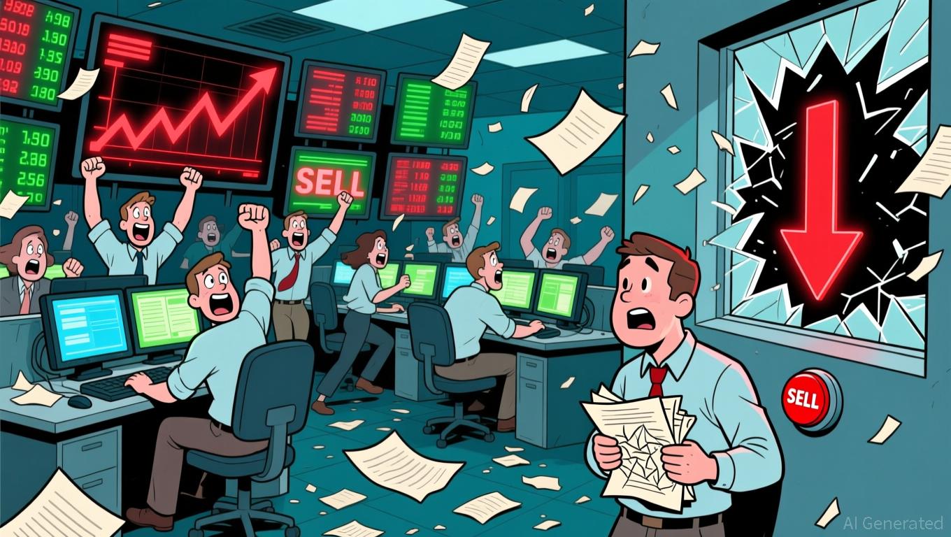 Silver's Wild Ride: Retail Flows vs. Price Collapse