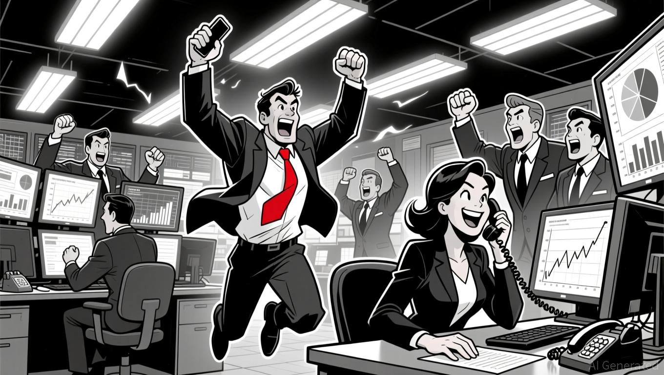 METTRY Breaks $9.52 Resistance on Surging Volume, But Divergence Rears Its Head - Article cover image