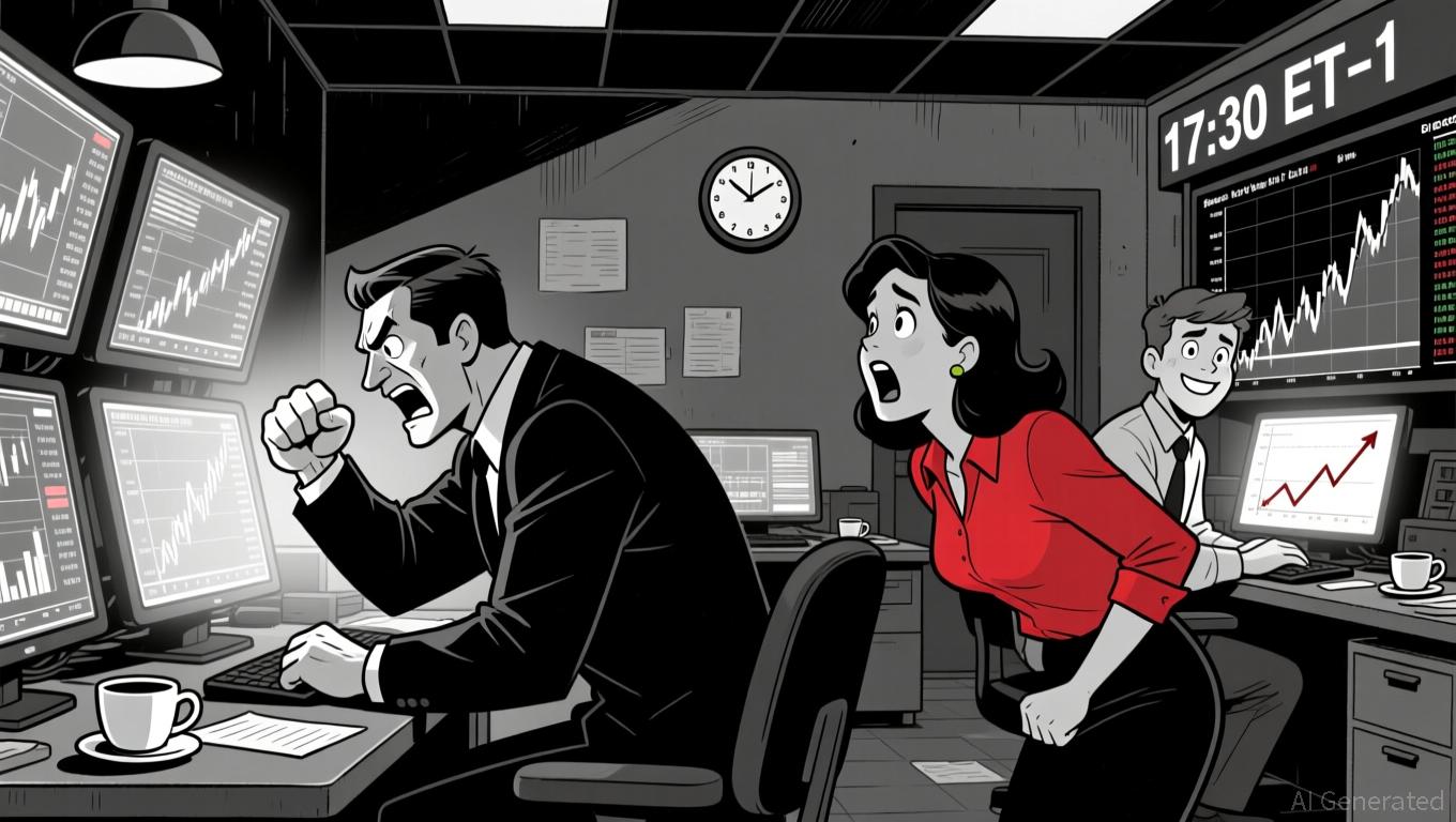 APRO/BNB Plunges 5 Minutes, Then Bounces Near Close - Article cover image