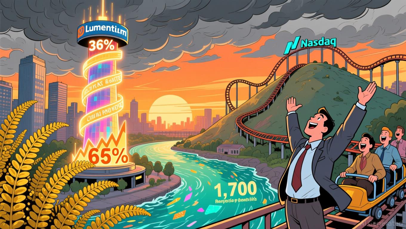 February's Gainers: A Historical Lens on Momentum vs. Fundamentals