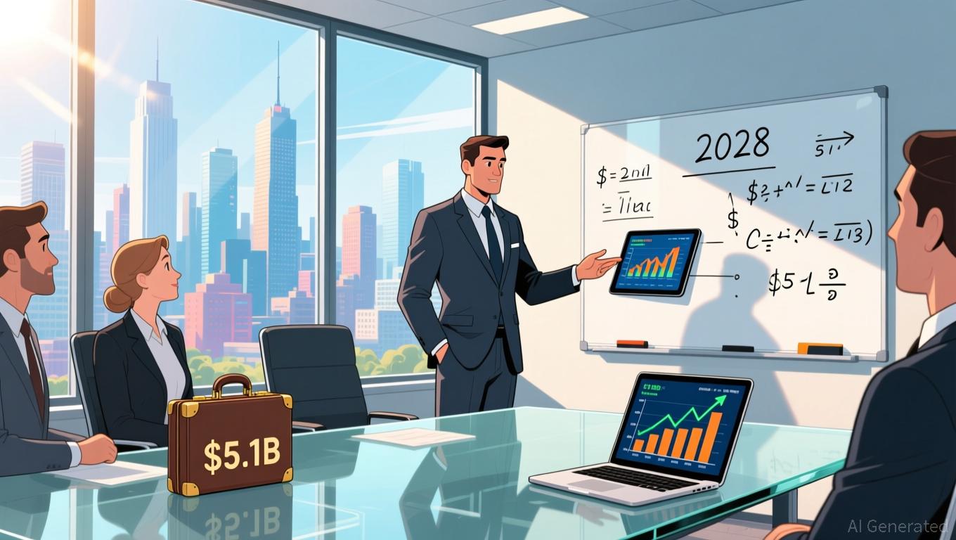 Block's 10% Cuts: A $5B Buyback and $4.6B Income Target